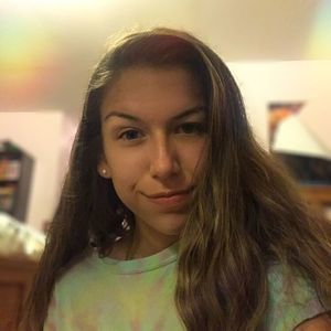 Meet your Posher, Ashlyn